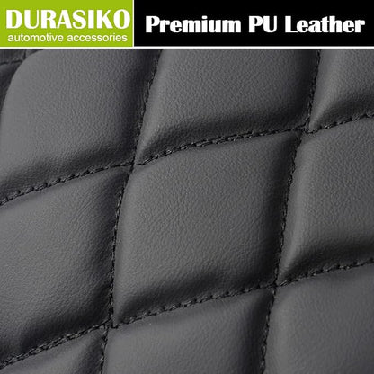 Car Center Console Pad, Memory Foam Car Armrest Cushion, Auto Armrest Pad - Image 3