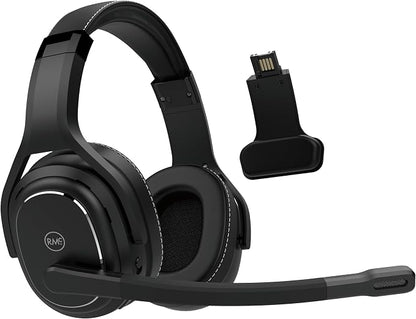 Rand McNally ClearDryve 220 Premium 2-in-1 Wireless Headset - Image 9