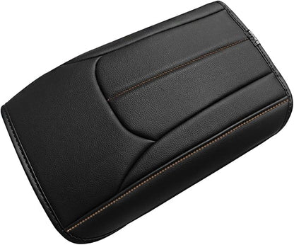 Muslogy Center Console Cover Compatible - Image 7