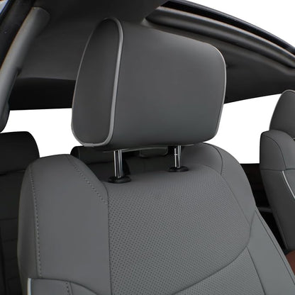 EKR Custom Fit Tacoma Front Car Seat Covers - Image 2