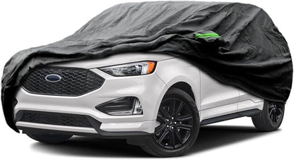 Proadsy 2025 Upgrade Car Cover Custom Fit by Proadsy