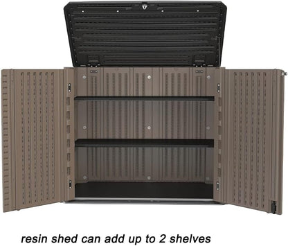 Sheds & Outdoor Storage, Storage Sheds Outdoor - Image 5