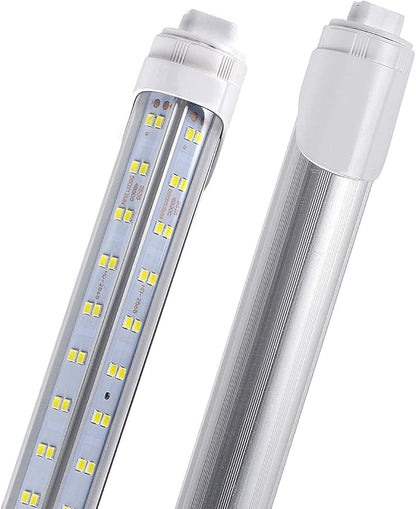 R17D 10PCS 8ft LED Tube Light - Image 5