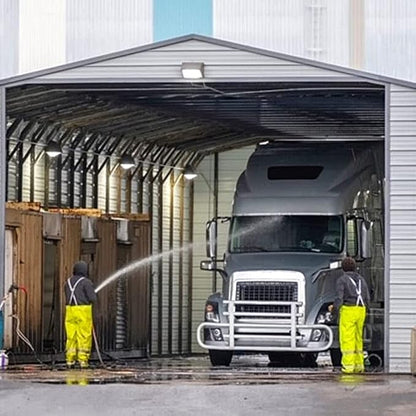 Zep Formula 965 Premium Car and Truck Wash - Image 2
