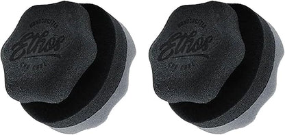 Tire Shine Applicator by EthosHandcraftedCarCare