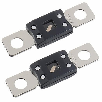 125A MEGA High Current Fuse - 125 Amp Bolt-on Fuse by SIGANDG