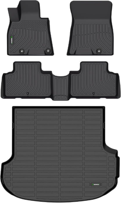 ANBINGO®-Floor Mats & Cargo Liner by ANBINGO