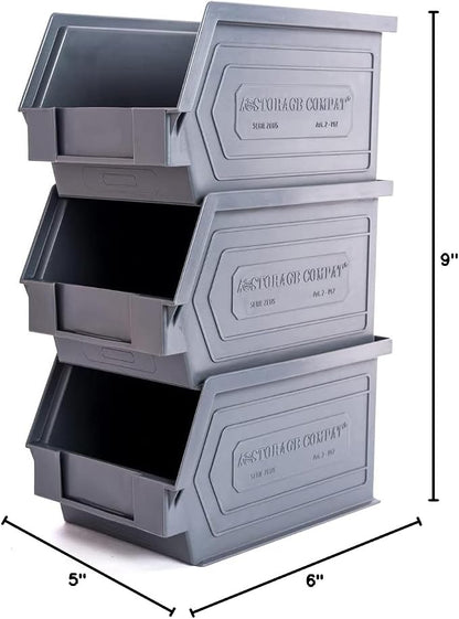 Storage Bins - drawer organizer Zeus 2PLZ - Ideal - Image 8