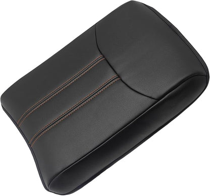 Muslogy Center Console Cover Compatible - Image 7