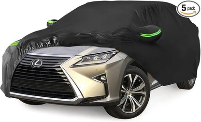 Proadsy 2025 Upgrade Car Cover Compatible by Proadsy
