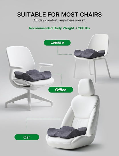 Seat Cushion - SC 100 Seat Cushions - Image 6