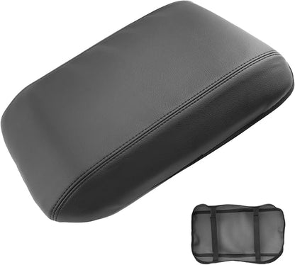 SXCY for 2024 2025 Land Cruiser Armrest Cover for Toyota Land Cruiser 2025 - Image 7