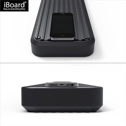 APS Wheel to Wheel Running Boards 6in Compatible - Image 9