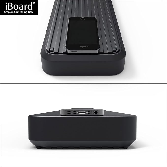APS Running Boards 6-inch Black Compatible - Image 9
