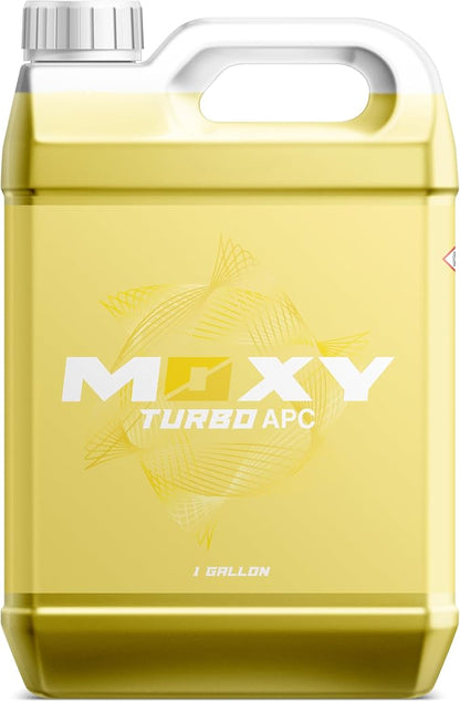 Turbo APC Concentrate by MoxyPerformance