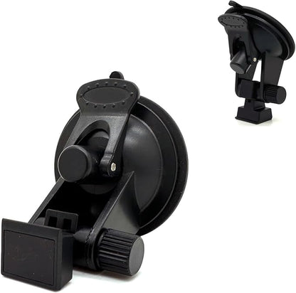 Enhanced Windshield Suction Mount Compatible by ChargerCity