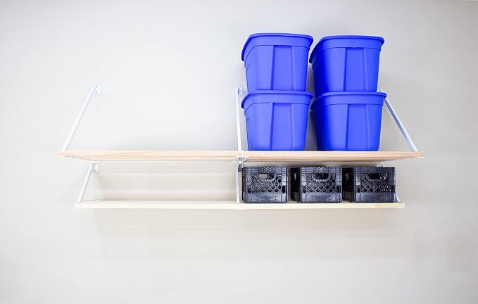 Rhino Combo Universal Garage Storage Kit - Image 3