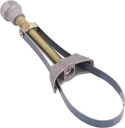Road Passion 1PC Car Auto Motorcycle Oil Filter Tool Strap Wrench Diameter - Image 3