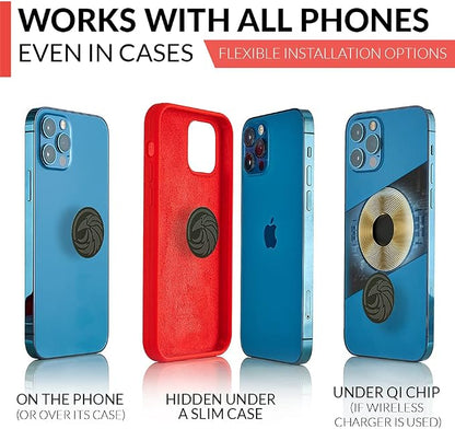 New 2025 Magnetic Cell Phone Holder - Image 7