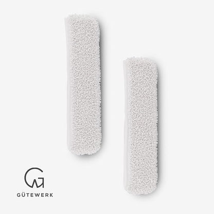 GÜTEWERK 2× Microfibre Cloths – Accessory - Image 4