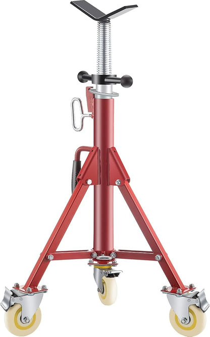 VEVOR Pipe Stand, Pipe Jack Stands by VEVOR
