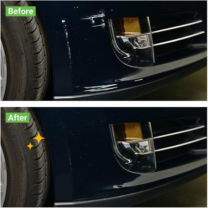 TouchUpDirect 1H5 Cement/Cement Gray Metallic - Image 6