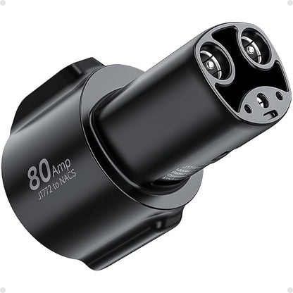 Fondwell J1772 to Tesla Charger Adapter: Compatible by Fondwell