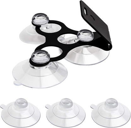 Windshield Suction Cup Mount Holder Compatible - Image 3