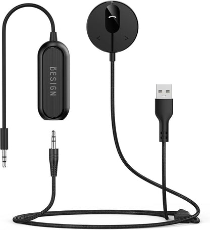 BESIGN BK01 Bluetooth Car Reciever by BESIGN