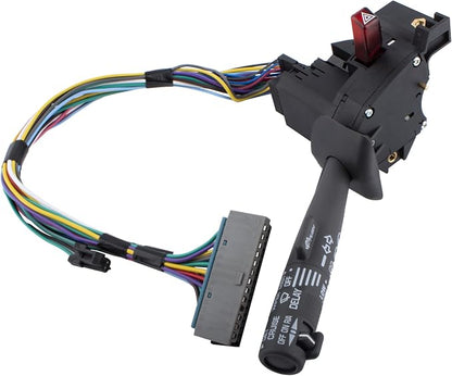 BOXI Multi-Function Combination Switch - Image 2