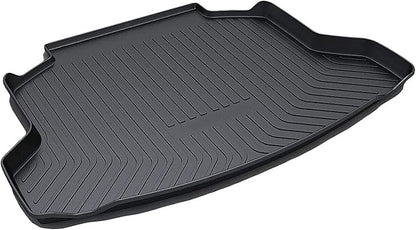 CRV Cargo Liners by AiqiyingAutoAccesories
