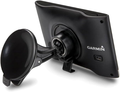 Mini Windshield Suction GPS Mount Compatible - Image 6