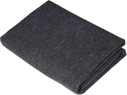 7.5'x 20' Garage Floor Mat & Oil Spill Mat, Heavy Duty Under Car Mat - Image 9