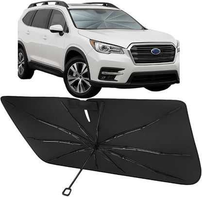 Proadsy Windshield Sun Shade Umbrella by Proadsy
