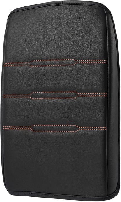 Muslogy Center Console Cover Compatible - Image 7