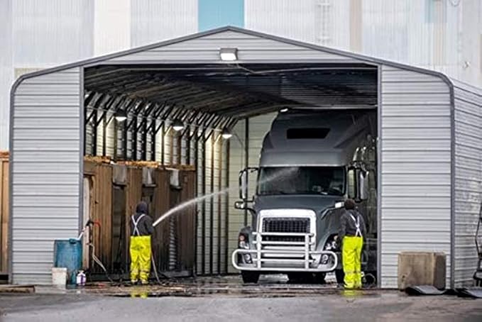 Zep EnviroEdge Truck and Trailer Wash 1047673 - Image 2