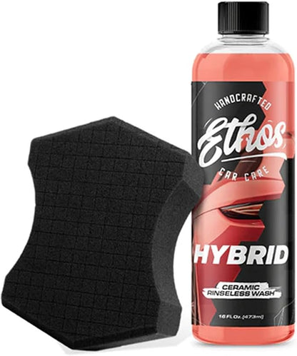 Ethos Hybrid Wash Sponge - Image 6