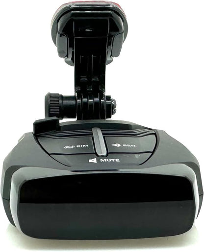 Radar Detector Easy Connect 3M Windshield Adhesive Mount - Image 5