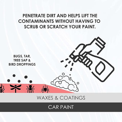 WASH&WHIPS Hockenheim Insect Remover - Image 5