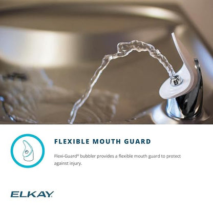 Elkay Wall Mount Hands-Free Activation ADA Cooler Filtered Refrigerated - Image 5