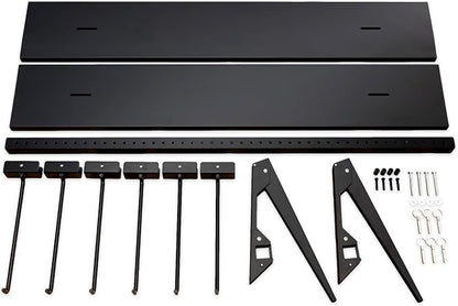 StoreYourBoard Chair Storage Rack - Image 4