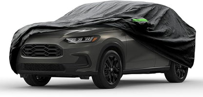 Proadsy 2025 Upgrade Car Cover Custom Fit by Proadsy