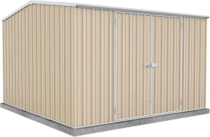 Absco Premier Storage Sheds, DIY Backyard Shed, Utility Tool Storage, Weather & by AbscoSheds