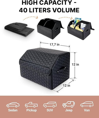 Cargo Organizer 17.7" - Image 6