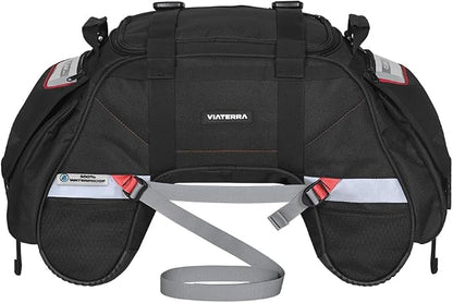 ViaTerra Claw Mini Waterproof Tail Bag | Compatible - Image 3
