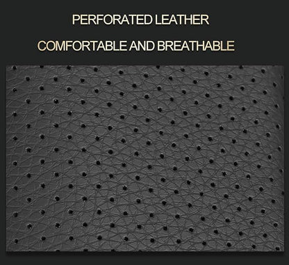 EKR Custom Fit Tacoma Front Car Seat Covers - Image 4