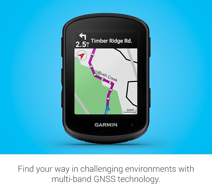 Garmin Edge 840, Compact GPS Cycling Computer - Image 5
