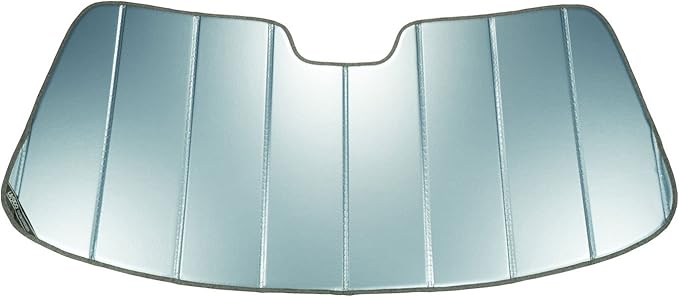 Covercraft UVS100 Custom Sunscreen | UV11315BL | Compatible - Image 2