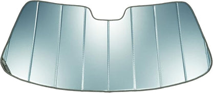 Covercraft UVS100 Custom Sunscreen | UV11315BL | Compatible - Image 2