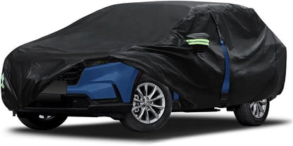 Migaven 6 Layers Car Cover Custom Fit by Migaven